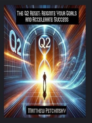 cover image of The Q2 Reset